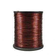 Oxygen-Free Enameled Copper Magnet Wire for Superconductors ASTM F68 Compliance thumbnail-3
