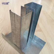 Assembled High-sound-insulation Wall 112 Keel, Hotel Silent 84 Keel, Double-cavity Silent 130 Keel thumbnail-2