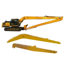 Genuine Sany Excavator Boom Long-Reach Excavator Boom Suitable for SY220C and SY500H Excavators thumbnail-1