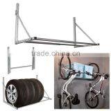 WTR03 Wall Mounted Tire Rack