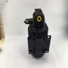 Hydraulic Pump UVN-1A Combination UVN-1A-0A2-0.7-4-11 UVN-1A-1A3-15-4-6141C UVN-1A-1A3-22E-4DU-6313E UVN-1A-1A3-22E-4DU-6313E thumbnail-6