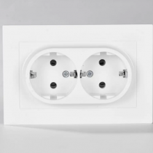Elendax EU FH2000 SKU OEM Wall Socket for Home Power thumbnail-3