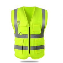 Reflective Safety Clothing thumbnail-1