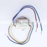 Power Mini 3A Line ac Noise Filter