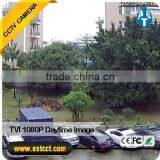 Full HD 1080P Sony CMOS TVI 2MP Varifocal Outside Adjust Lens Lens IR Bullet CCTV Camera thumbnail-6