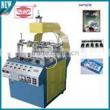Lowest Price Machine Jiazhao Brand Machine(edge Folding Machine) thumbnail-4