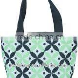 2014 Promotion Thermal Lined Tote Cooler Bag thumbnail-1
