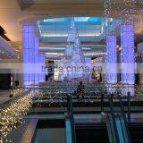 Hotel & Mall Holiday Led Lights Decor Led String Lights for Festival Decoration Led Lighting