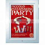 Outdoor Aluminium Alloy Frame Poster Frame thumbnail-1