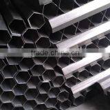 Stainless Steel Octagon Pipe thumbnail-2
