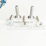 Practical Hotsell ss Flat Head New Self Tapping Screw thumbnail-1