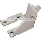 Laser Cut Custom Reasonable Price Non-standard Sheet Metal Processing thumbnail-1
