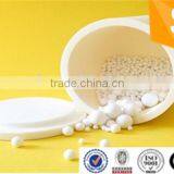 Fine Precision Polishing Industrial Yttria Zirconia Porcelain Jar thumbnail-2