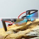 1080P HD wearable sports action camera sunglasses camera, police dvr with wifi and mobile app                        
                                                Quality Choice