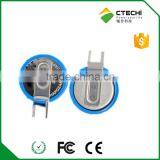 Ml1220 Rechargeable Lithium Battery 3V Button Cell Maxell Ml1220 thumbnail-3