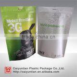 Customized Pet Food Plastic Bag thumbnail-2