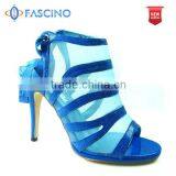2014 Latest Woman High Heel Shoes Sandals thumbnail-1