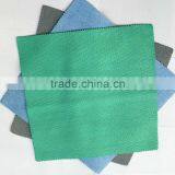 PU Coated Microfiber Cleaning Edgeless Cloth thumbnail-2