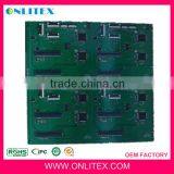 China Game Board Pcba Oem Manufacturer thumbnail-1