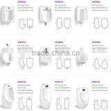 Sanitary White Kindergarten Bathroom Made in China Ceramic Children Small Size Urinal thumbnail-3