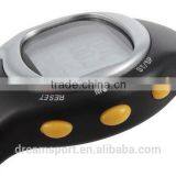 Water Resistant Finger Sensor Heart Rate Watch Pulse Digital Slap Wrist Watch thumbnail-3