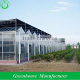 manufacture polycarbonate greenhouse