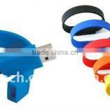 Rubber Silicone USB Flash Memory Factory