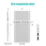 12000mah Multifunction Mobile Power Bank for Iphone