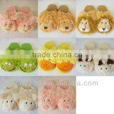 Animal Slippers/Animal Slippers for Adult/Plush Indoor Animal Slippers thumbnail-1