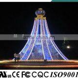 YD IP68 Outdoor Waterproof Beautiful Landscape Lighting thumbnail-3