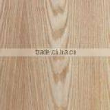 White Glossy Polyester Plywood,Fancy Plywood for Furniture Makeing thumbnail-1