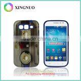 Custom Color Printing Printed Shockproof Hard Phone Case for Samsung Galaxy Win I8550 I8552 thumbnail-5