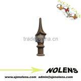 Fence Decoration Cast Iron Spear thumbnail-1