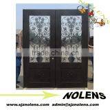 Iron Gate of Wrought Iron /forged Wrought Iron Driveway Modern Iron Gates Desing