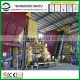 Customized Hot Sell Teak Wood Pellet Production Line thumbnail-1