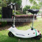 2015 NEW DESIGN 24V 350W LITHIUM ELECTRIC SCOOTER WITH HUB MOTOR