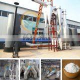 Nigeria Successful Bought Cassava Flour Processing Plant