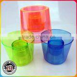 Plastic Power Party Jager Bomber Shot Cup Quality Choice