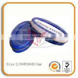 Ellipse Mint Tin Box