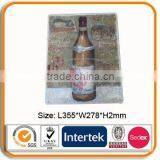 Novelty Beer Tin Sign