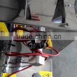 Unique Design Hollow Tube Corn Puff Snack Extruder /corn Puffed Stick Machine thumbnail-4