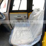 China Manufacturer Electric Car for Passenger Electric Adults Car thumbnail-4