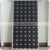 250W per Panel Kind Monocrystalline 500W Solar Panel thumbnail-1