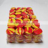 22ml Non-stick Silicone Jars Dab Wax Vaporizer Oil Container thumbnail-3