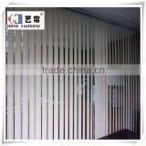 Yilian 89mm 100mm 127mm Fabric Vertical Window Blind thumbnail-3