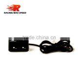 Wholesale LED Display Racing Auto Pressure Gauge Clock thumbnail-2