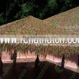 UV Protection Durable Straw Roof Tiles, Thatch Roof Tiles thumbnail-2