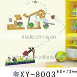 Cartoon Wall Decoration Sticker Home Decor,wall Decal thumbnail-1