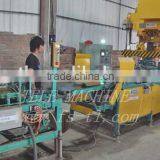 AutoHydraulic Clay Roof Tile Press Type/manufacturing Roof Tile thumbnail-3