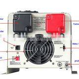 Solar Panel Frequency Vector Power Inverter 2000w thumbnail-3